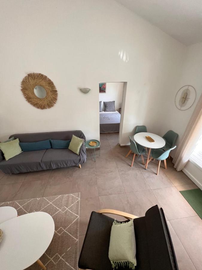 Villa Les Mimosas Spa-Jacuzzi Saint-Raphael  Ngoại thất bức ảnh